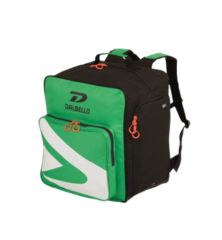 Vak na lyžařskou boty Dalbello Race Boot & Helmet Backpack 56L - 2024/25