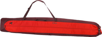 Vak na lyže Atomic Double Ski Bag Maroon/Red – 2024/25