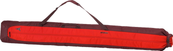 Vak na lyže Atomic Ski Bag Maroon/Red – 2024/25