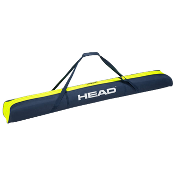 Vak na lyže HEAD Double Skibag 195cm - 2023/24