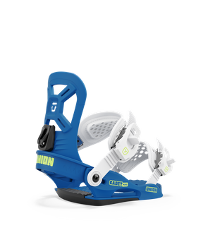 Vázání na Snowboard Union Cadet MINI Blue - 2024/25