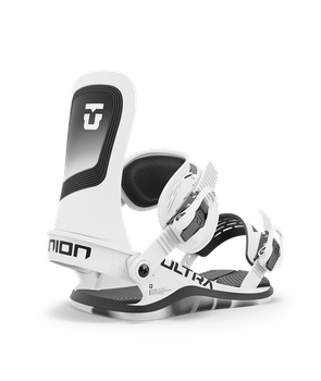 Vázání na Snowboard Union Ultra Women's White - 2024/25