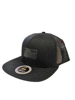 Víčko LEVEL Cap Black - 2022/23