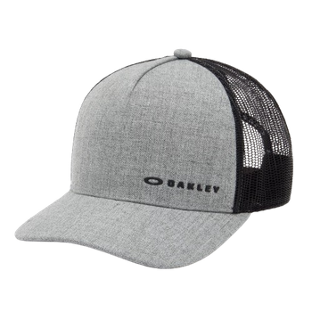 Víčko Oakley Chalten Cap Dark Gray