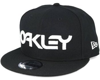 Víčko Oakley Mark II Novelty Snap Back Backout