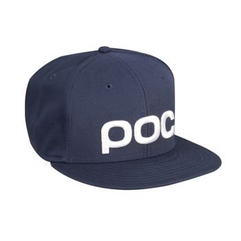 Víčko POC CORP CAP JR DUBRIUM BLUE - 2021