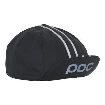 Víčko POC ESSENTIAL CAP URANIUM BLACK - 2021