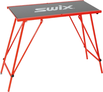 Voskovací stůl SWIX Waxing Table