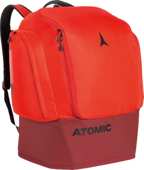 Vyhřívaný batoh Atomic RS Heated Boot Pack 230V Rio Red 70l - 2024/25