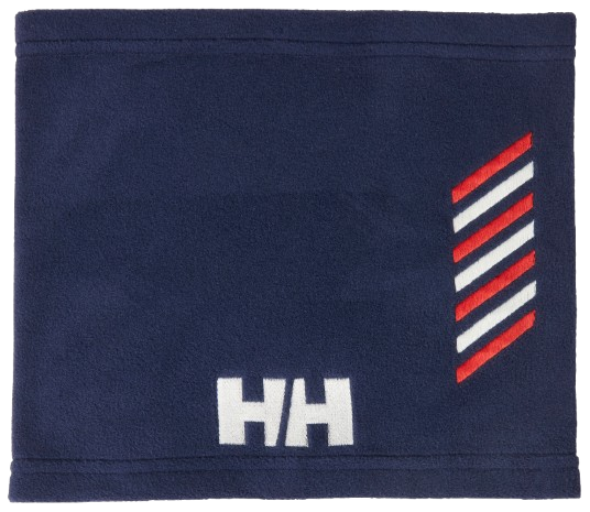  Ohřívač krku Helly Hansen World Cup Neck Warmer Navy NSF 2L - 2024/25