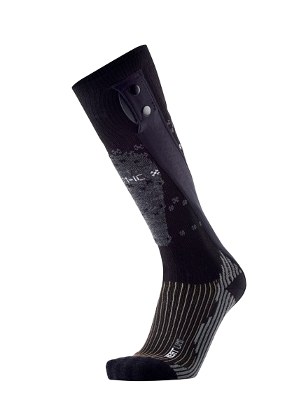  Vyhřívaná ponožky THERM-IC Powersocks Heat Fusion Uni - 2024/25