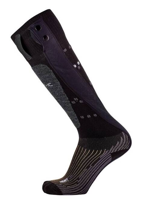  Vyhřívaná ponožky THERM-IC Powersocks Heat Fusion Uni - 2024/25