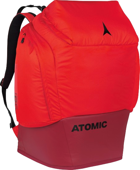 Batoh Atomic RS Pack 90L Red/Rio Red - 2024/25