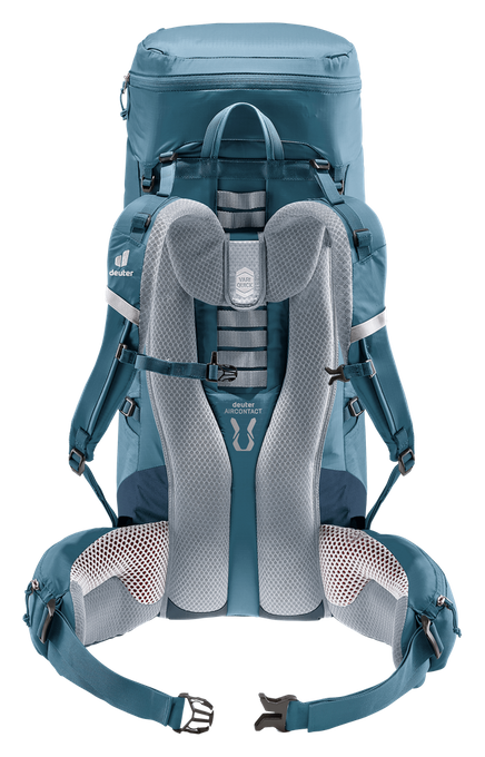 Batoh DEUTER Aircontact Lite 40 + 10 Atlantic/Ink - 2023