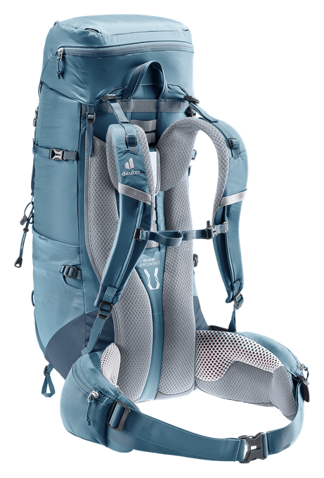 Batoh DEUTER Aircontact Lite 40 + 10 Atlantic/Ink - 2023