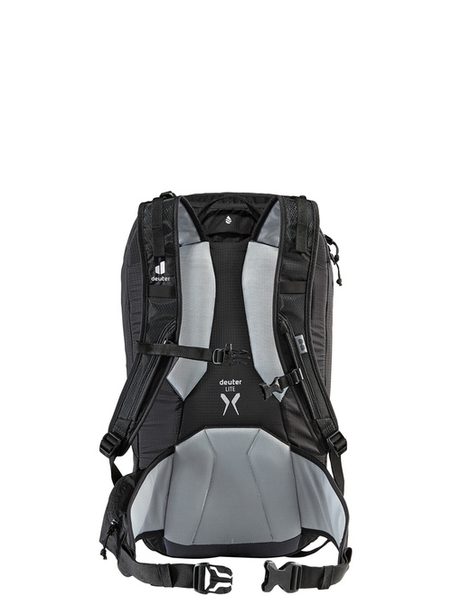 Batoh DEUTER Freerider Lite 20 Black - 2022