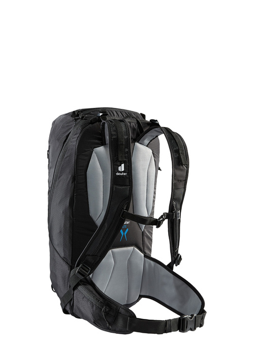 Batoh DEUTER Freerider Lite 20 Black - 2022