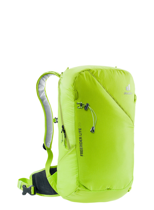 Batoh DEUTER Freerider Lite 20 Citrus - 2022