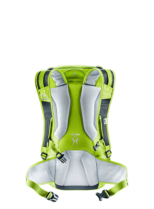 Batoh DEUTER Freerider Lite 20 Citrus - 2022