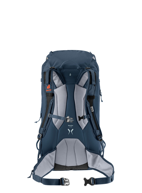 Batoh DEUTER Freescape Lite 26 Marine/Ink - 2023