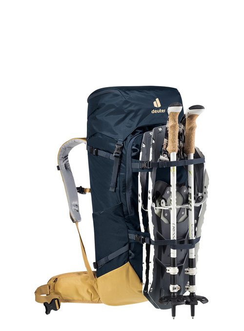 Batoh DEUTER Rise 34+ Ink/Caramel - 2023