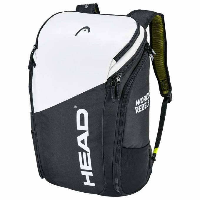 Batoh HEAD Rebels Backpack - 2022/23