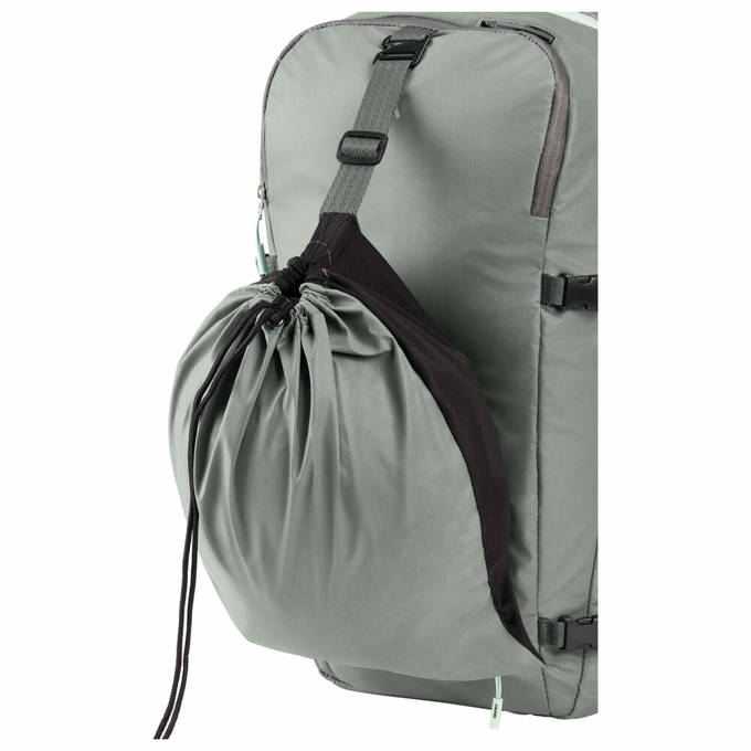 Batoh HEAD Women Backpack - 2024/25