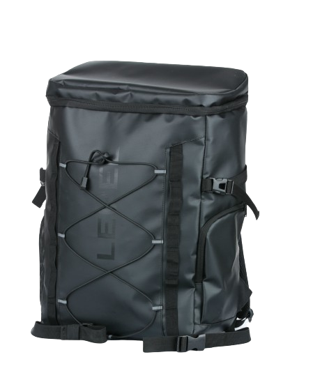 Batoh LEVEL Urban Black 25L - 2023/24