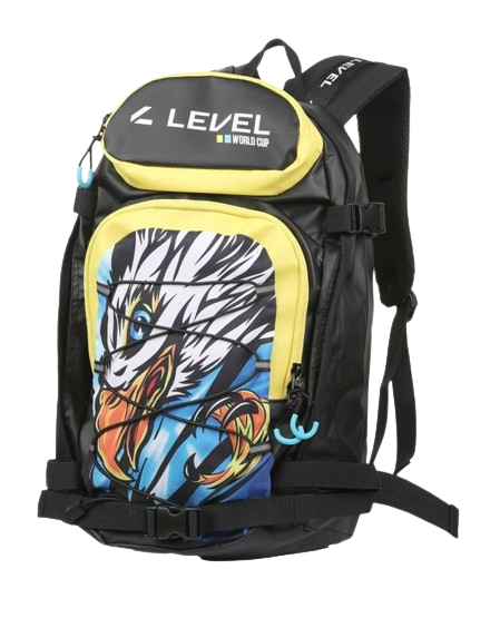 Batoh Level Backpack Freeride Eagle 25 L - 2024/25