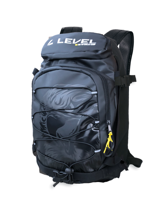 Batoh Level Backpack FreerideTiger - 2023/24