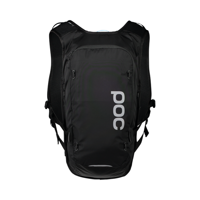 Batoh POC Column VPD Backpack 13L Uranium Black - 2024/25