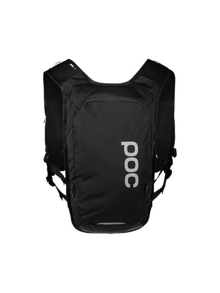 Batoh POC Column VPD Backpack 8L Uranium Black - 2024/25