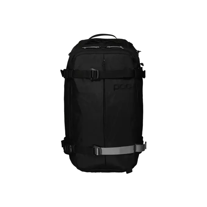 Batoh POC Dimension VPD Backpack Uranium Black - 2024/25