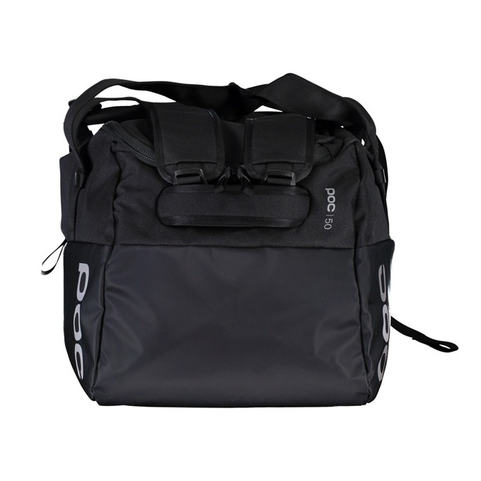 Batoh POC Duffel 50L Uranium Black - 2023/24