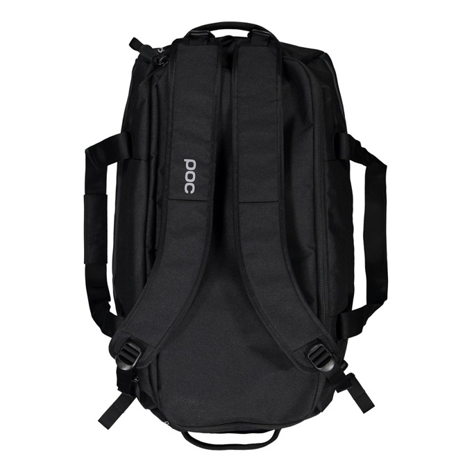 Batoh POC Duffel 50L Uranium Black - 2023/24