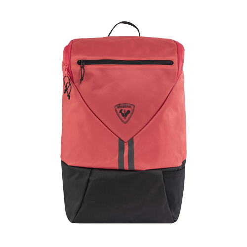 Batoh Rossignol Commuters Backtoshool Backpack 20l Pink - 2023/24