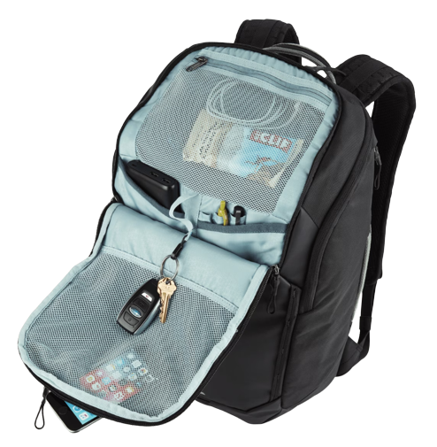 Batoh Thule Chasm Backpack 26L Black - 2023