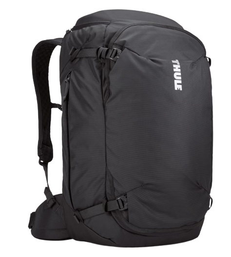 Batoh Thule Landmark 40L Obsidian