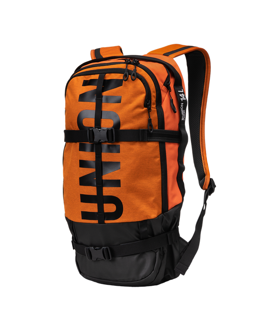 Batoh Union Resort Pack 14L Orange - 2024/25