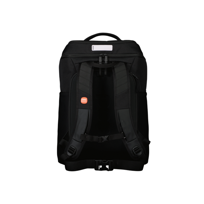 Batoh na lyžařskou boty POC Race Backpack 50L Uranium Black - 2024/25