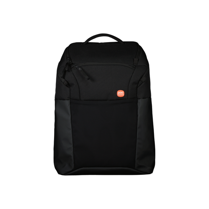 Batoh na lyžařskou boty POC Race Backpack 50L Uranium Black - 2024/25