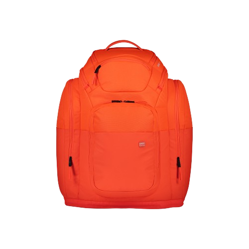 Batoh na lyžařskou boty POC Race Backpack 70L Fluorescent Orange - 2024/25