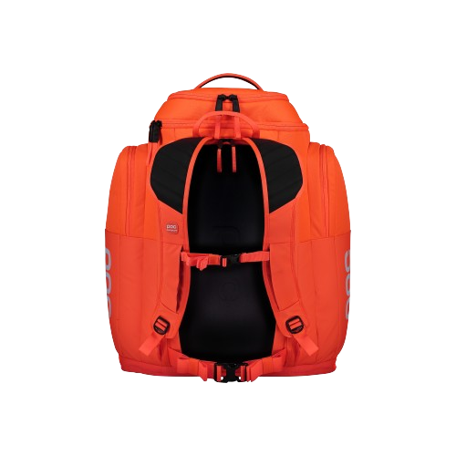 Batoh na lyžařskou boty POC Race Backpack 70L Fluorescent Orange - 2024/25