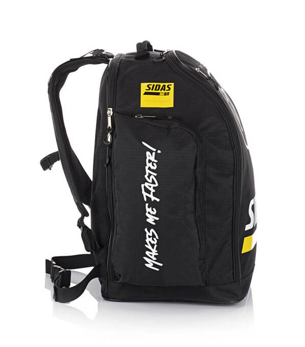 Batoh na lyžařskou boty Sidas Race Boots Bag - 60 L - 2024/25