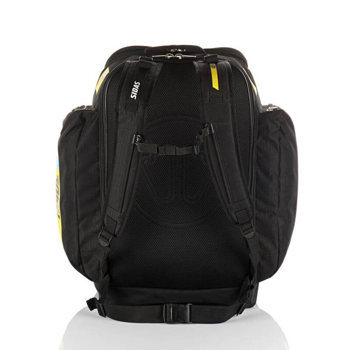 Batoh na lyžařskou boty Sidas Race Boots Bag - 60 L - 2024/25