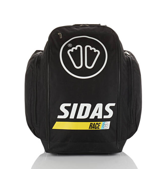 Batoh na lyžařskou boty Sidas Race Boots Bag - 60 L - 2024/25