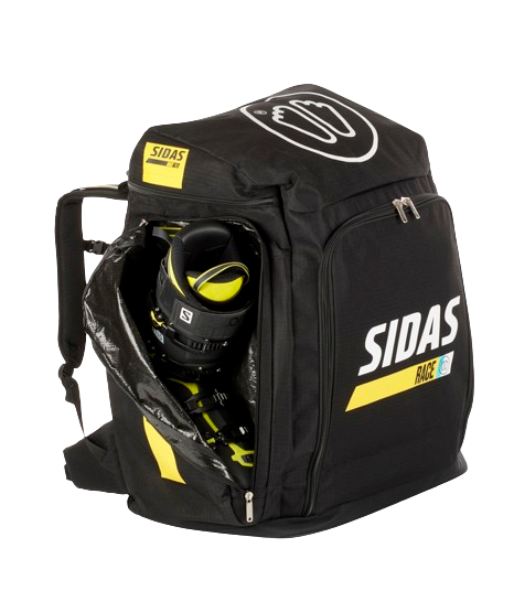 Batoh na lyžařskou boty Sidas Race Boots Bag - 90 L - 2024/25