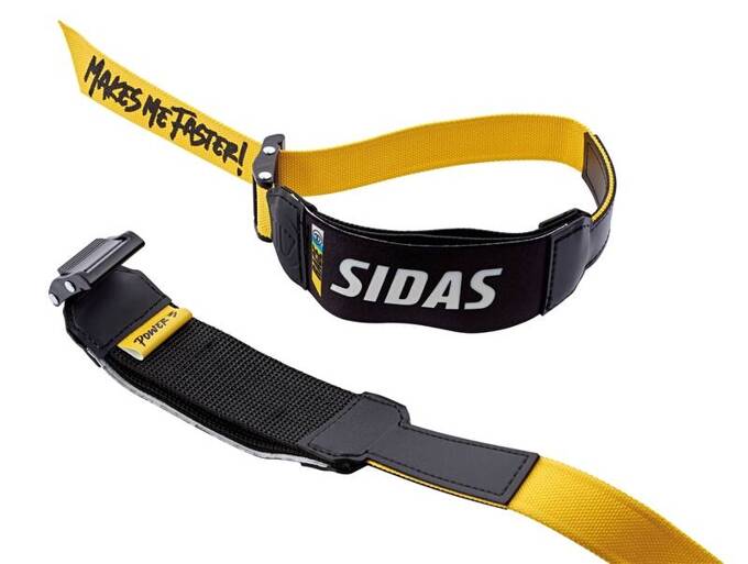 Booster Sidas Race Strap P1 - 2024/25