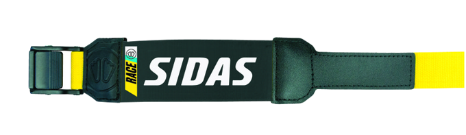 Booster Sidas Race Strap P1 - 2024/25