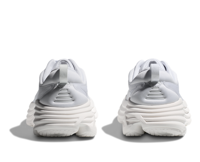 Boty Hoka Bondi 8 White/White